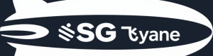 SG飞艇 Logo